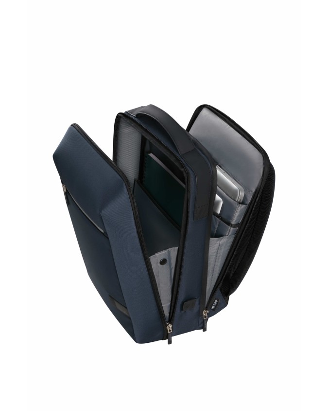  Samsonite - Zaino Porta pc 15.6" in Poliestere Riciclato