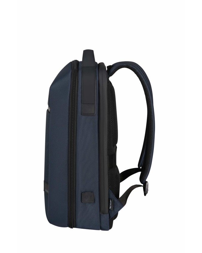 Samsonite - Zaino Porta pc 15.6" in Poliestere Riciclato
