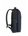  Samsonite - Zaino Porta pc 15.6" in Poliestere Riciclato