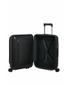 Samsonite - Hartschalen-Kabinenkoffer 55 cm aus Polypropylen Easy Access von Intuo