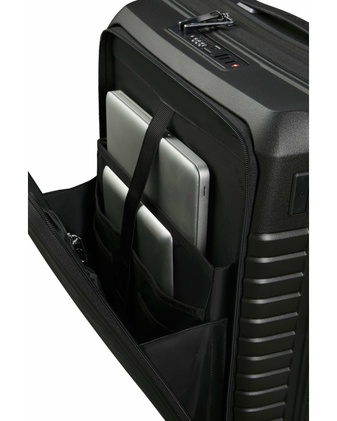 Samsonite - Hartschalen-Kabinenkoffer...