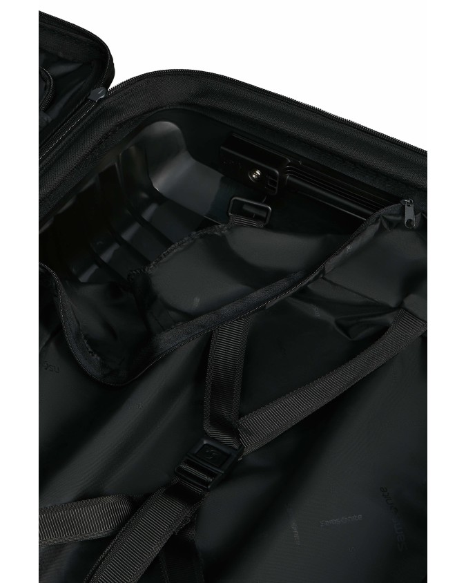 Samsonite - Hartschalen-Kabinenkoffer...