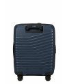 Samsonite - Hartschalen-Kabinenkoffer 55 cm aus Polypropylen Easy Access von Intuo