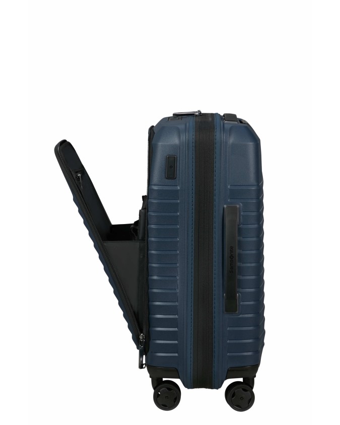 Samsonite - Hartschalen-Kabinenkoffer...