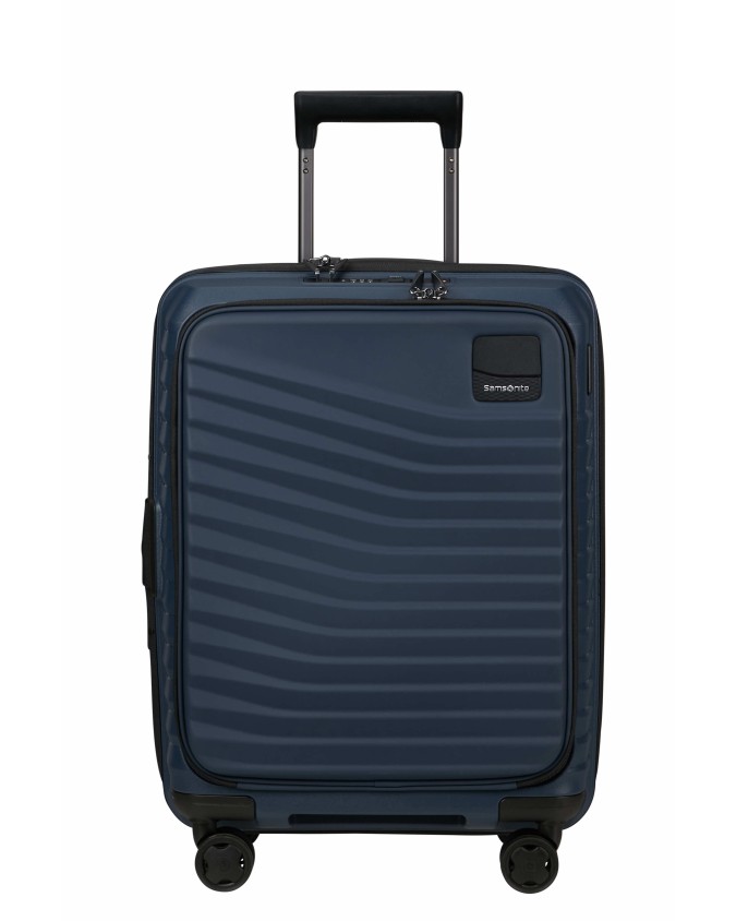 Samsonite - Intuo Easy Access 55-cm...