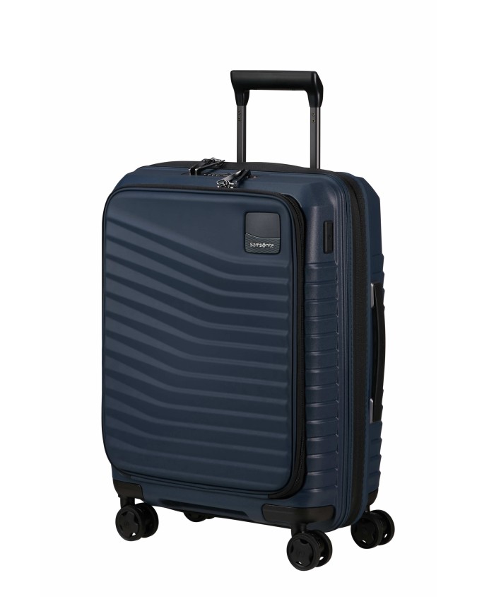Samsonite - Intuo Easy Access 55-cm...