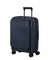 Samsonite - Intuo Easy Access 55-cm Polypropylene Hard-Shell Cabin Trolley