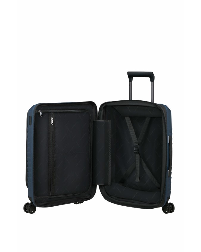 Samsonite - Hartschalen-Kabinenkoffer...
