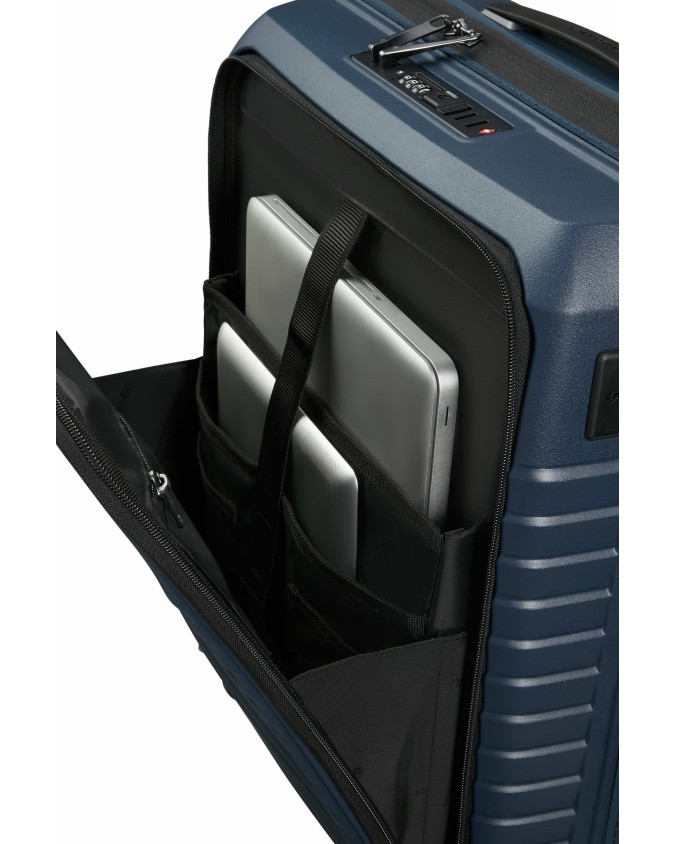Samsonite - Hartschalen-Kabinenkoffer...