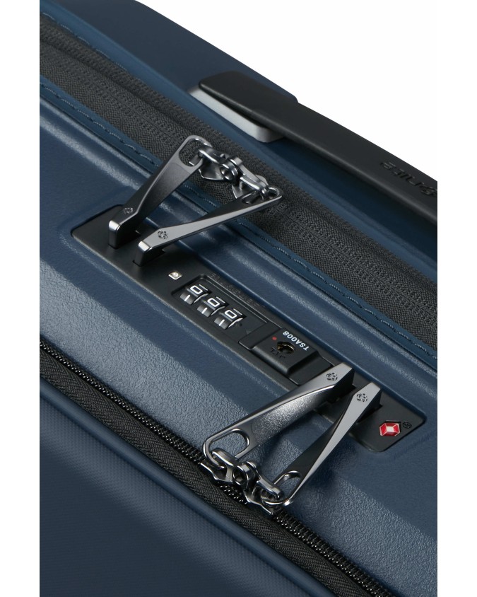 Samsonite - Intuo Easy Access 55-cm...
