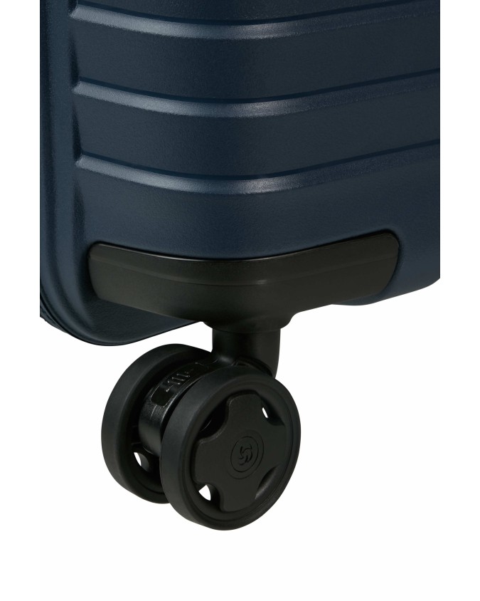 Samsonite - Hartschalen-Kabinenkoffer...