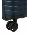 Samsonite - Intuo Easy Access 55-cm Polypropylene Hard-Shell Cabin Trolley