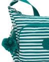 Kipling - Mittelgroße Umhängetasche mit verstellbarem Riemen Gabb S