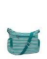  Kipling - Borsa a tracolla media con cinghia regolabile Gabb S