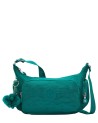 Kipling - Small Gabbette S shoulder bag made of recycled nylon