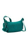 Kipling - Small Gabbette S shoulder bag made of recycled nylon