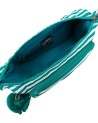 Kipling - Small crossbody bag made of recycled nylon with the Gabbette S pattern