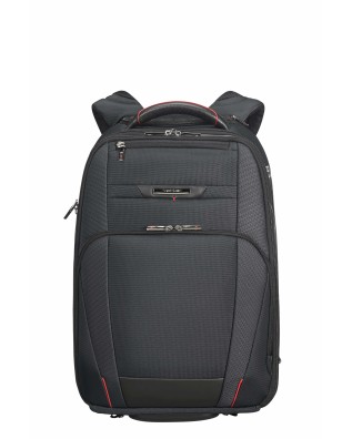 Samsonite - Pro-Dlx 5 17.3" Laptop Backpack with Wheels -...