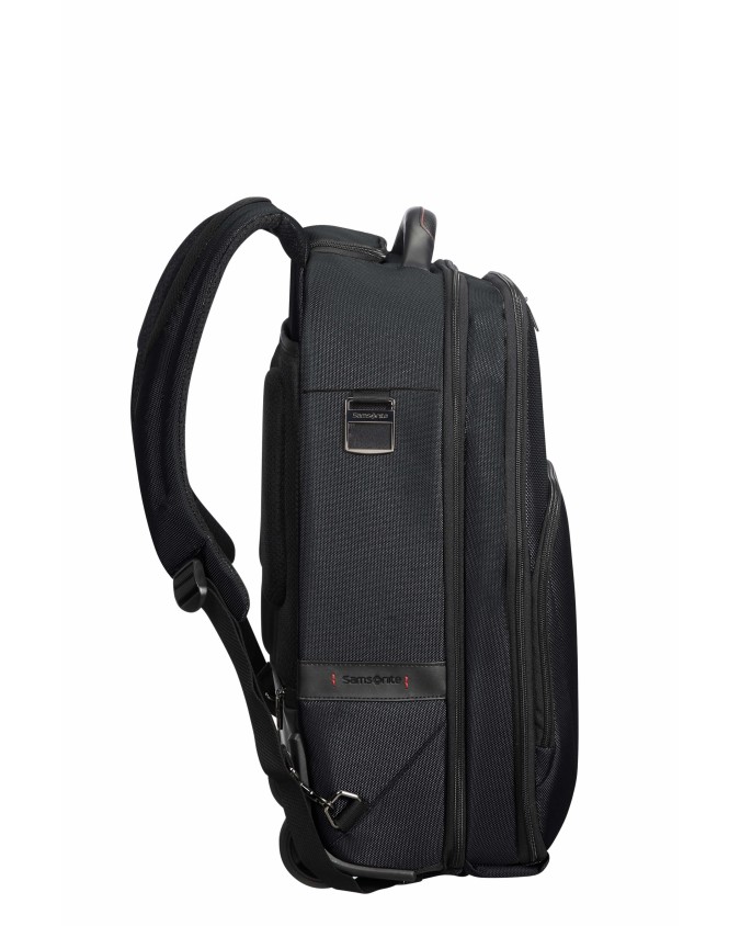 Samsonite - Pro-Dlx 5 17.3" Laptop...