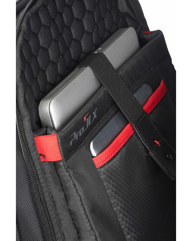 Samsonite - Pro-Dlx 5 17.3" Laptop...