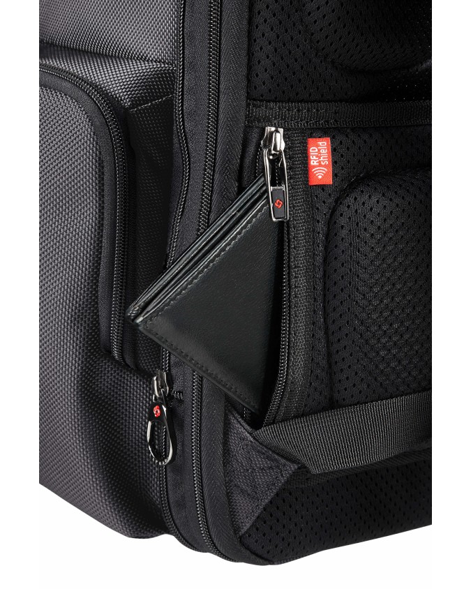 Samsonite - Pro-Dlx 5 17.3" Laptop...
