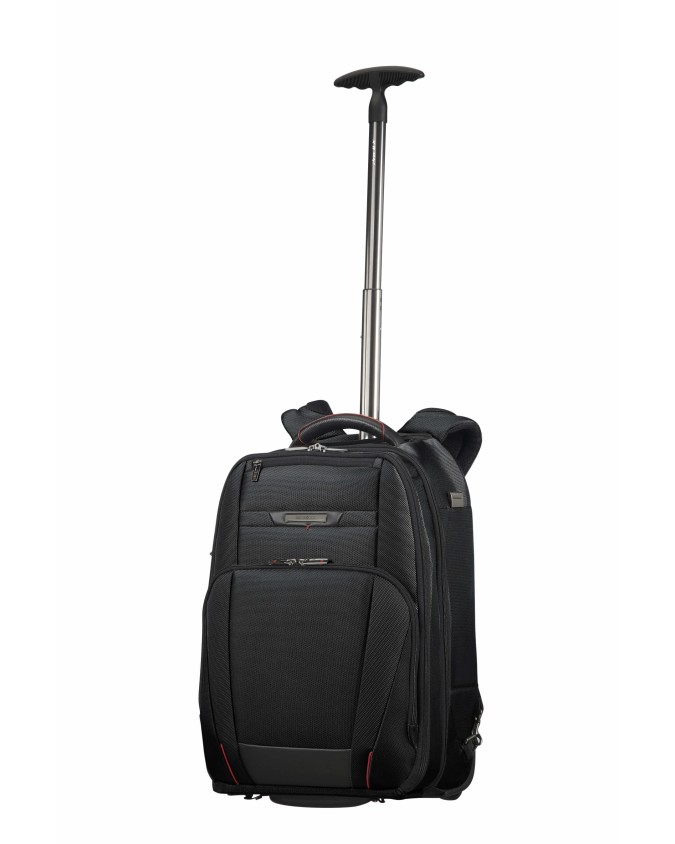 Samsonite - Pro-Dlx 5 17.3" Laptop...