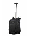 Samsonite - Pro-Dlx 5 17.3" Laptop Backpack with Wheels