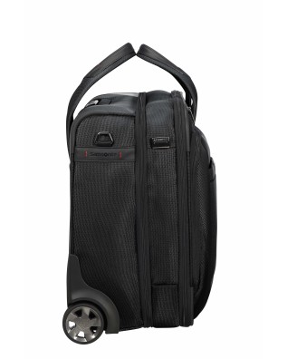 Samsonite - Pro-Dlx 5 15.6" Laptop Bag with Ballistic... 2