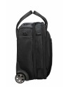 Samsonite - 15,6-Zoll-Laptoptasche mit Rädern aus ballistischem Nylon, Modell Pro-Dlx 5
