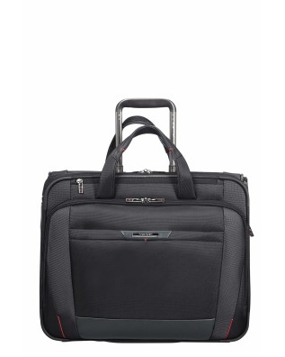 Samsonite - 15,6-Zoll-Laptoptasche mit Rädern aus...