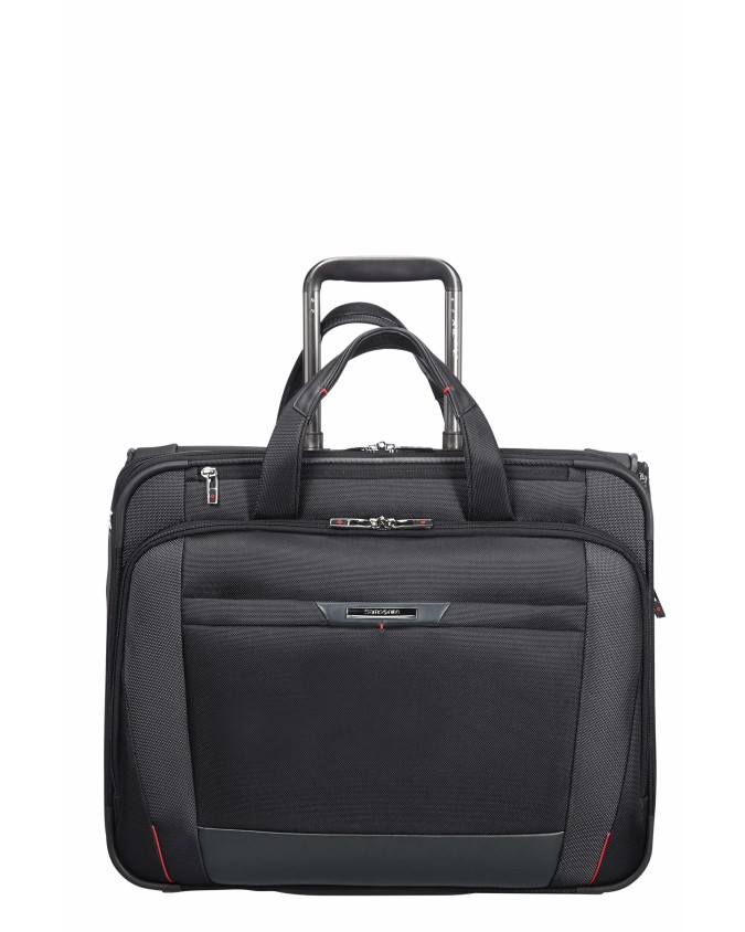 Samsonite - Pro-Dlx 5 15.6" Laptop...