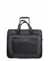 Samsonite - Pro-Dlx 5 15.6" Laptop Bag with Ballistic Nylon Wheels
