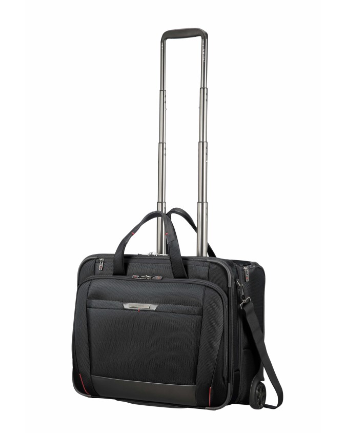 Samsonite - Pro-Dlx 5 15.6" Laptop...