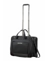 Samsonite - Pro-Dlx 5 15.6" Laptop Bag with Ballistic Nylon Wheels