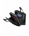 Samsonite - Pro-Dlx 5 15.6" Laptop Bag with Ballistic Nylon Wheels