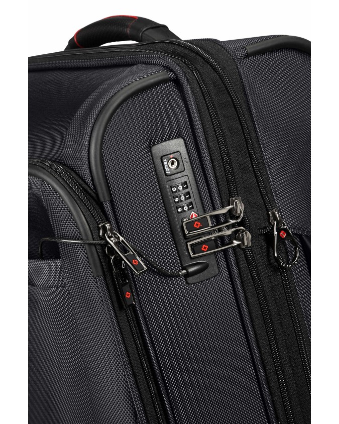 Samsonite - Pro-Dlx 5 15.6" Laptop...