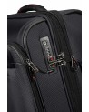 Samsonite - Pro-Dlx 5 15.6" Laptop Bag with Ballistic Nylon Wheels