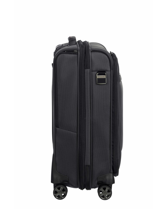 Samsonite - Pro-Dlx 5 4-Wheel...