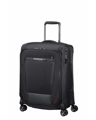  Samsonite - Trolley Bagaglio a Mano Porta Pc 15.6" Exp.  2