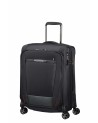Samsonite - Handgepäck-Trolley mit Platz für einen 15,6-Zoll-Laptop, Auszugslänge 55 cm, 4 Räder, Pro-Dlx 5