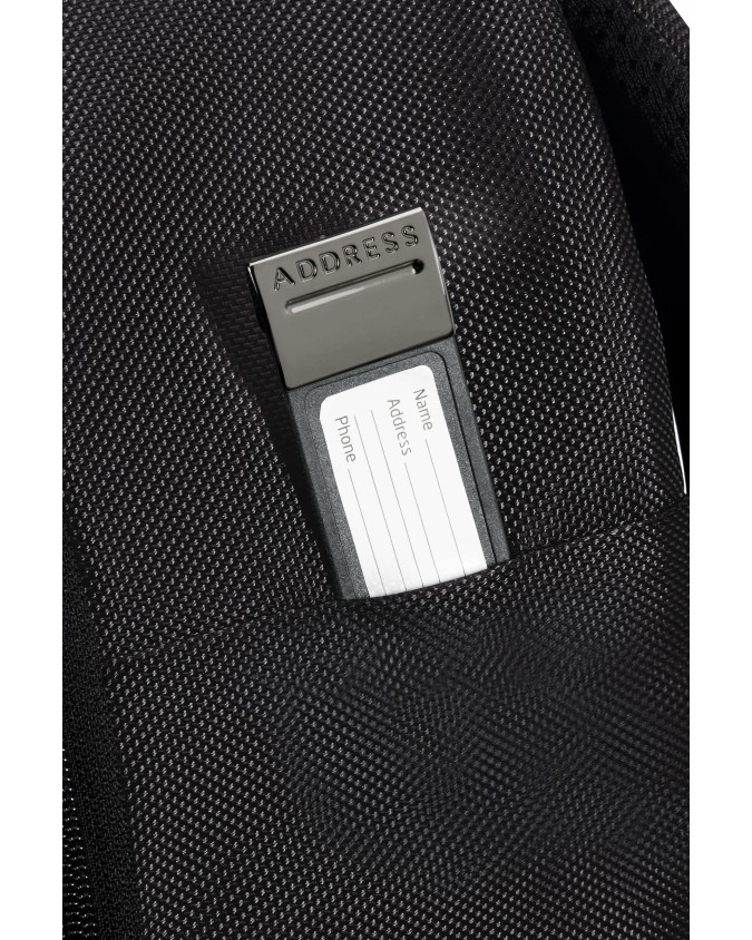 Samsonite - Handgepäck-Trolley mit...