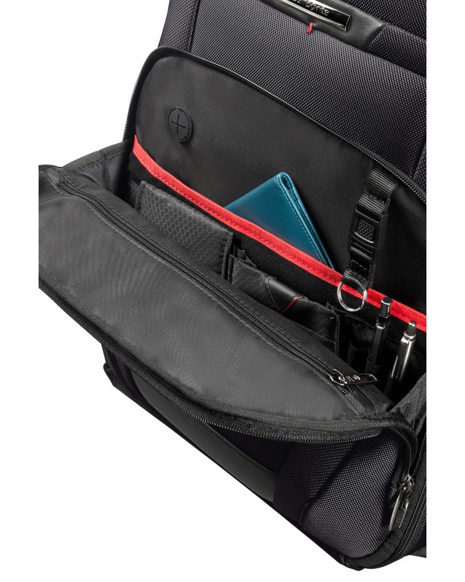 Samsonite - Pro-Dlx 5 4-Wheel...
