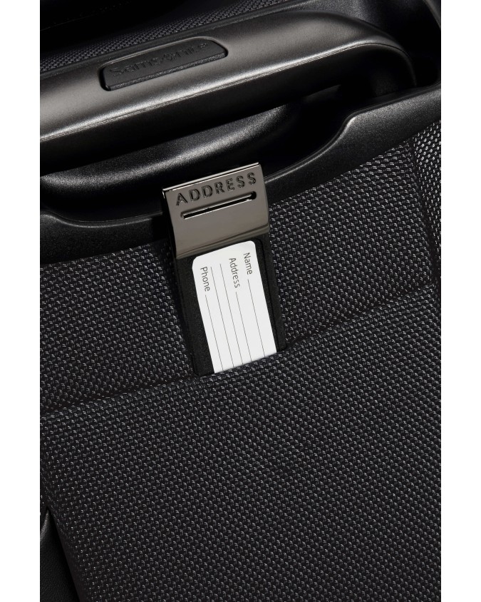Samsonite - Handgepäck-Trolley mit...