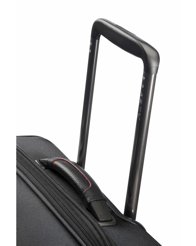  Samsonite - Trolley Bagaglio a Mano Porta Pc 15.6" Exp. 
