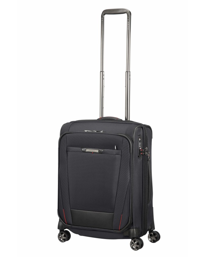Samsonite - Pro-Dlx 5 4-Wheel...