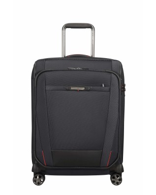  Samsonite - Trolley Bagaglio a Mano Porta Pc 15.6" Exp. 