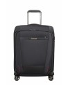 Samsonite - Handgepäck-Trolley mit Platz für einen 15,6-Zoll-Laptop, Auszugslänge 55 cm, 4 Räder, Pro-Dlx 5