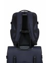 Samsonite - Underseat-Reiserucksack mit Platz für einen
