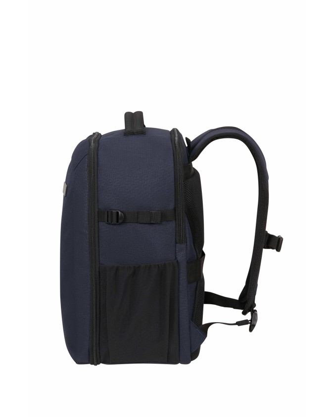 Samsonite - Roader Underseat Travel Backpack for 15.6" Laptop