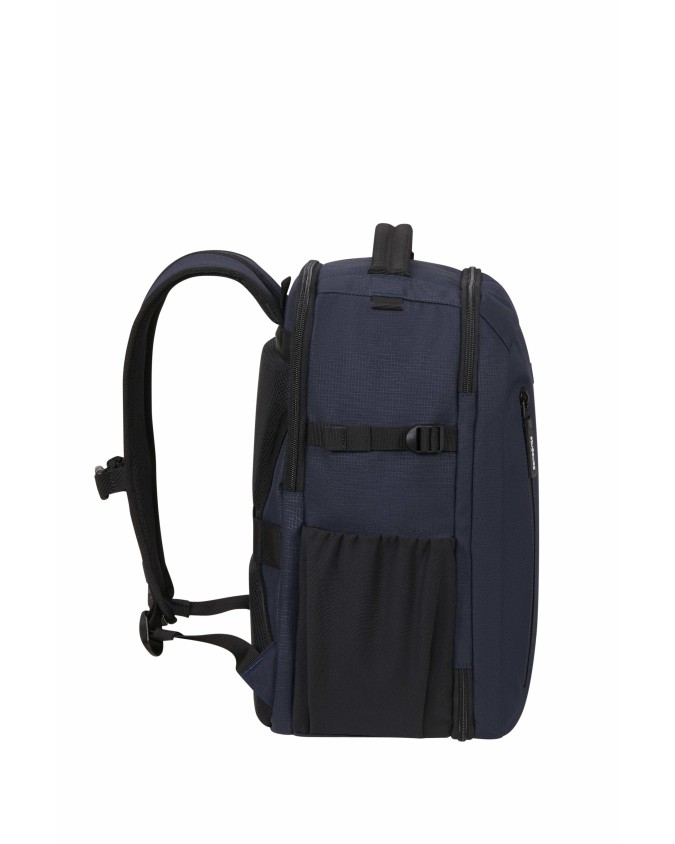 Samsonite - Roader Underseat Travel Backpack for 15.6" Laptop